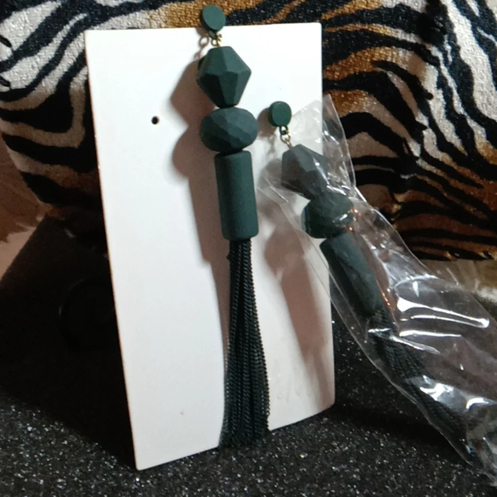 NWT earrings - Picture 1 of 5